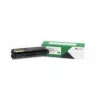 LEXMARK 20N20Y0 Toner grąžinamas LEXMARK 20N20Y0 Geltonas 1500 psl. CS331 / CX331