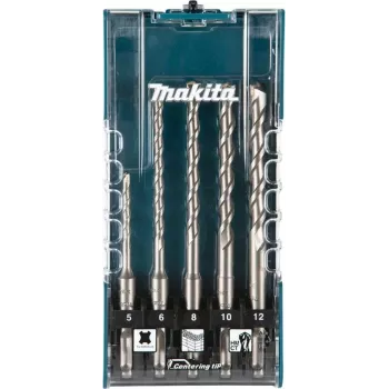 Gręžtuvas Makita E-15724