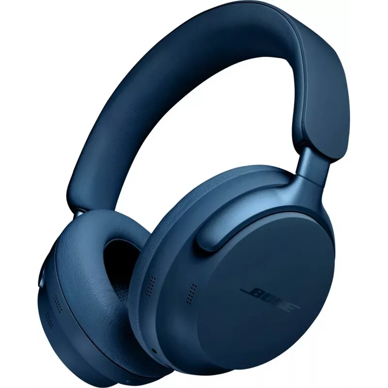 Bose 880066-1200 ausinės / headset, belaidės ir laidinės, lankelis, Bluetooth, mėlyna