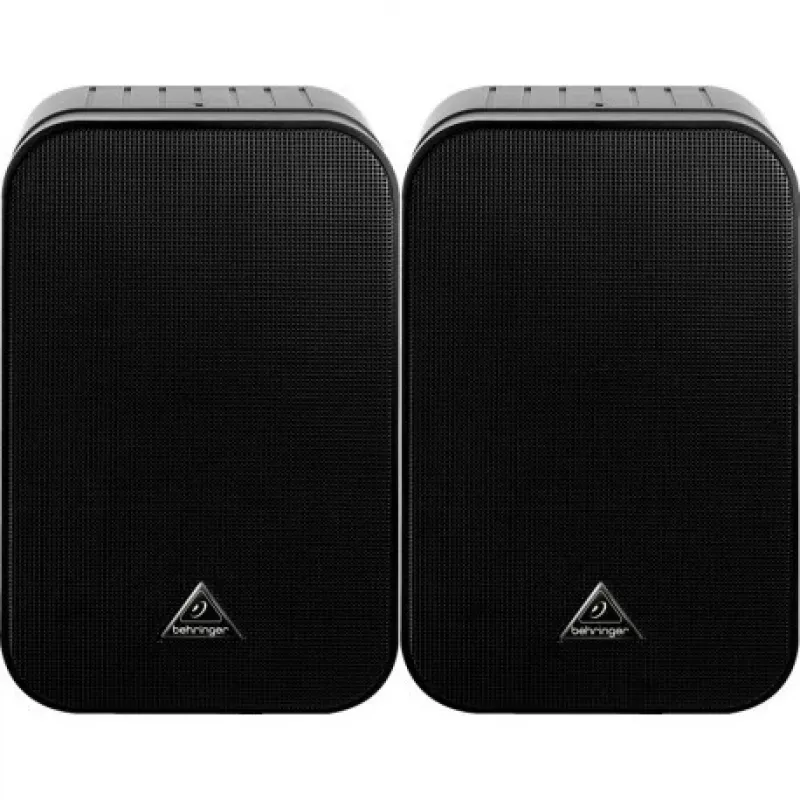 Pasyvus garsiakalbis Behringer 1C-BK 100 W