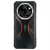 Išmanusis telefonas Oukitel WP55 Pro 6,6 colio 16GB/512GB Oranžinis