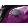 Gorenje SIK2400BKV lygintuvas, 2400 W, vandens talpa 450 ml, nuolatinis garas 40 g/min, automatinis išsijungimas, violetinė/juoda