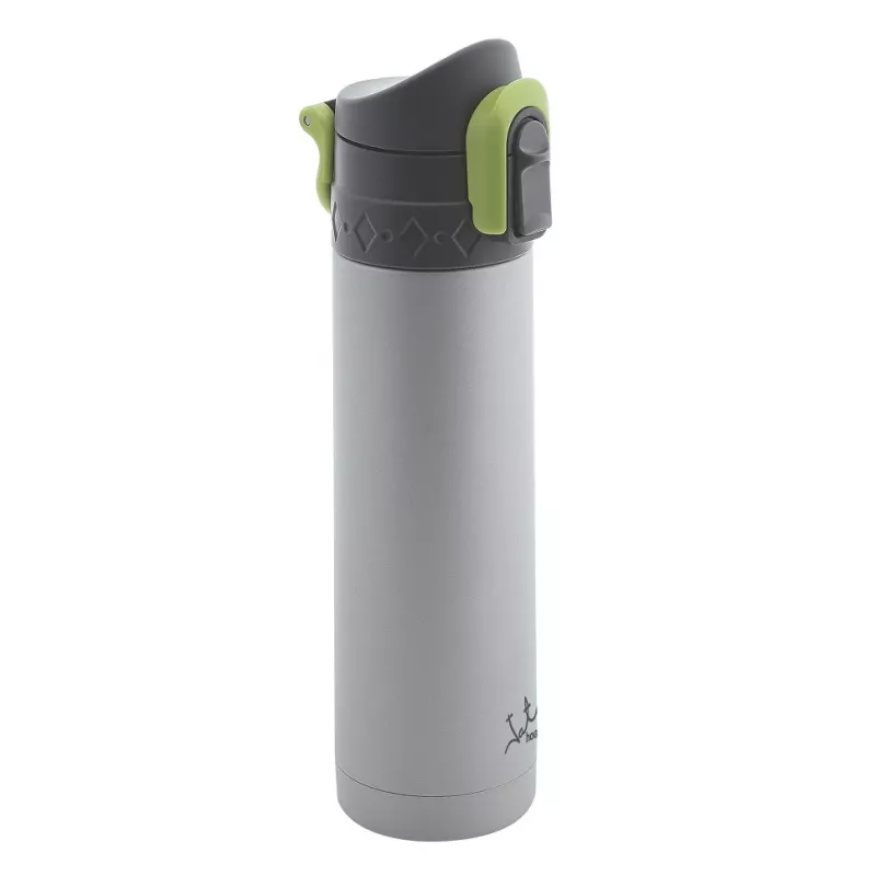 Termosas Jata Mod. 826 Hiking 500 ml nerūdijantis plienas pilkas