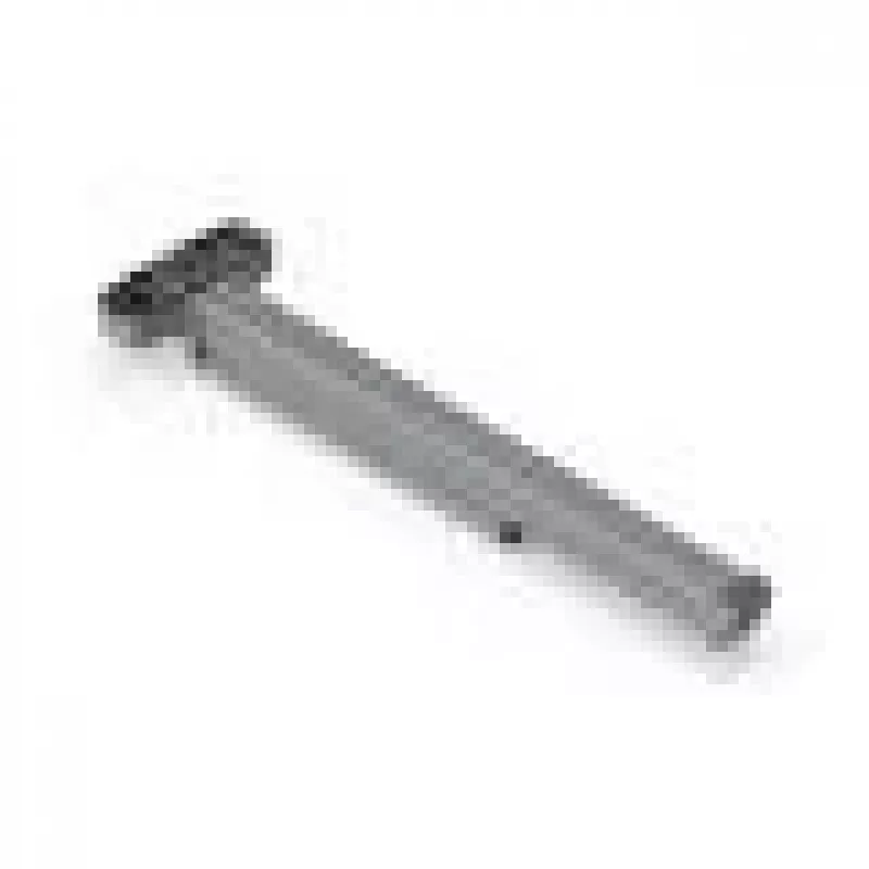 Panikos strypas Ubiquiti UACC-PanicBar aliuminis nerūdijantis plienas pilka 5.8 kg 94×294 mm su 2 raktais