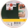 Bosch 2 607 019 493 šlifavimo priedas 25 vnt.