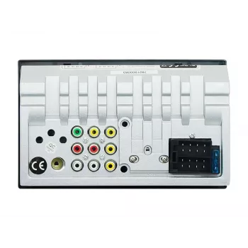 BLOW Radijas AVH-9810 2DIN 7