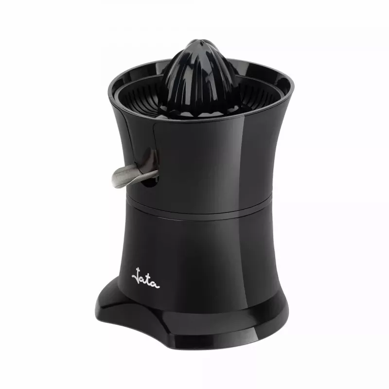 Centrinė sulčiaspaudė JATA JEEX1549 60 W Juoda
