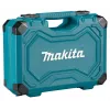 Mechaniko įrankių rinkinys Makita E-08458 87 įrankiai
