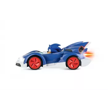 RC automobilis Sonic Performance versija