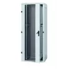 Laisvai pastatomas stovas Triton RMA-15-A66-CAX-N1 15U 800 kg Pilka
