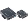 INNE VGA Audio Extender Delta Multimedia VGA AU UTP – VGA ir stereo garso ilgintuvas per UTP