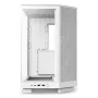 Korpusas NZXT H6 Flow Mid-Tower - Baltas
