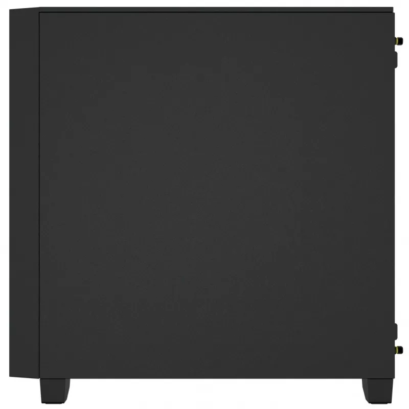 Korpusas PC Corsair CC-9011251-WW Midi Tower Juodas
