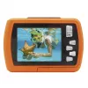 Vandeniui atspari kompaktinė kamera Easypix W2024 Splash 5 MP CMOS 1280 x 720 pikselių