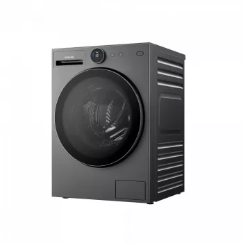 Skalbimo mašina Dreame L9 – 11 kg, 1400 aps/min, A klasė, grafitinė