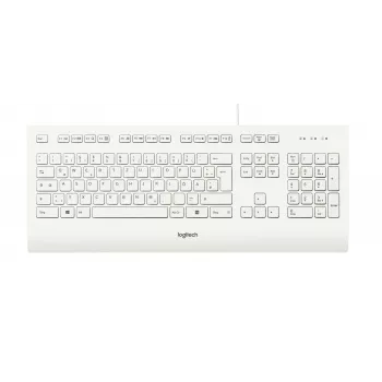 Klaviatūra Logitech K280e verslui