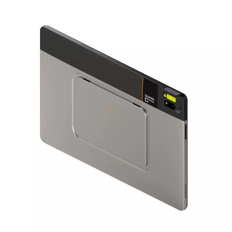 Planšetinis kompiuteris SUNMI CPad A14, 8GB RAM, 128GB atminties