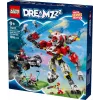 Žaidimų rinkinys Playmobil Arklių vandens krioklys 71497 Ūkis Įvairiaspalvis