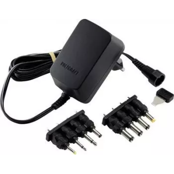Maitinimo adapteris Voltcraft VC-11258680