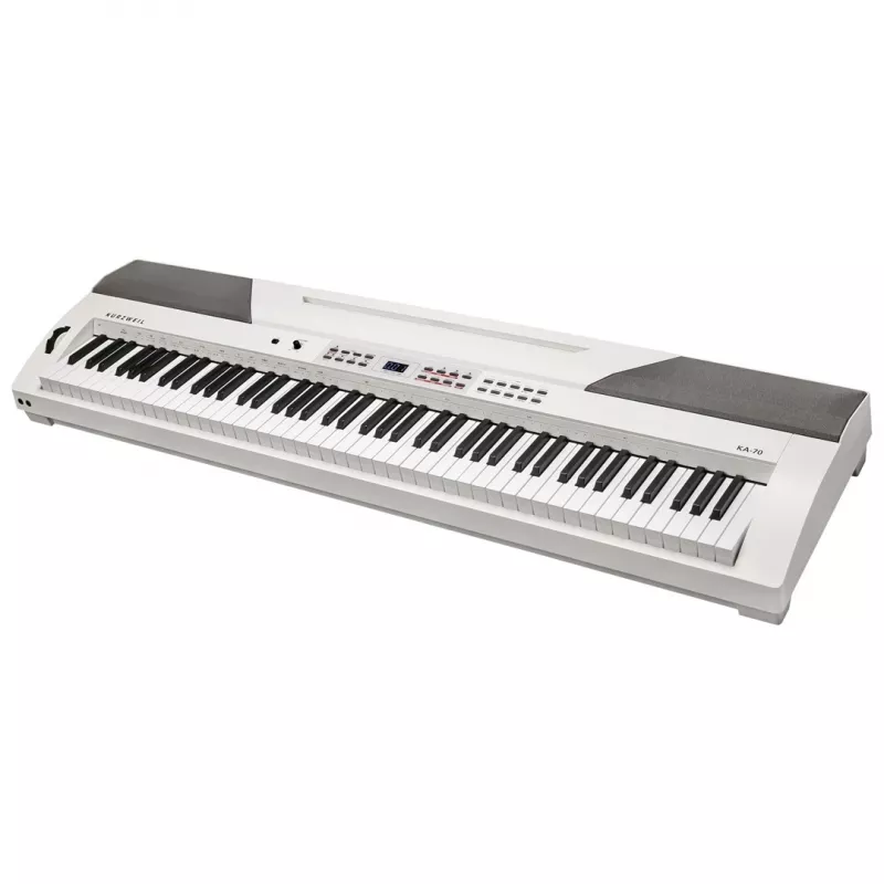 Skaitmeninis pianinas Kurzweil KA-70 White