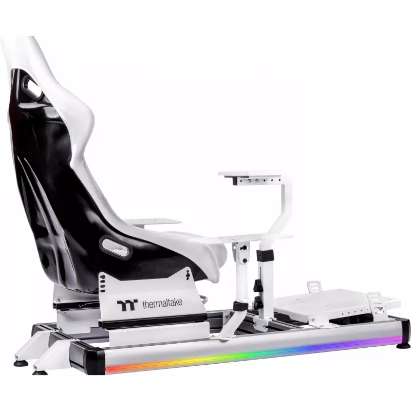 Skrydžių simuliatoriaus kabina Thermaltake GSC-F50-CPASWH-01