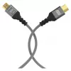 EFB Elektronik HDMI laidas Ultra High-Speed 8K60Hz - laidas - skaitmeninis / vaizdo / garso (HDMI-21-00003)