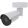 IP apsaugos termovizinė kamera Axis Q1972-E Bullet 640 x 480