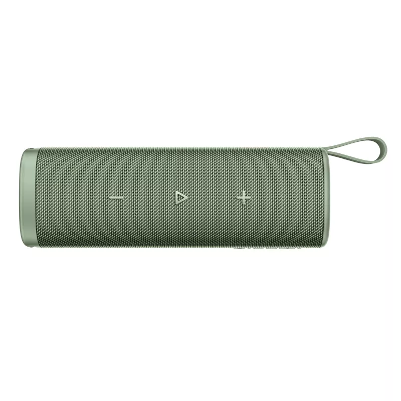 Xiaomi Sound Outdoor nešiojamas stereo garsiakalbis žalias 30 W