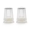 Druskos ir pipirų indų rinkinys Salter Bonnie BW13042FEU7, 500 ml, BPA-free
