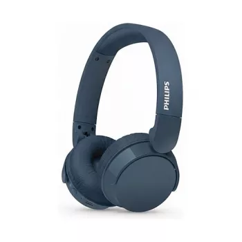 Belaidės ausinės ant ausų Philips SHB3075M2PK/97 – rožinės