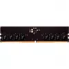 Teamgroup Elite DIMM 16 GB DDR5-4800 juoda, INTEL XMP