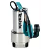Panardintasis siurblys Makita PF1110