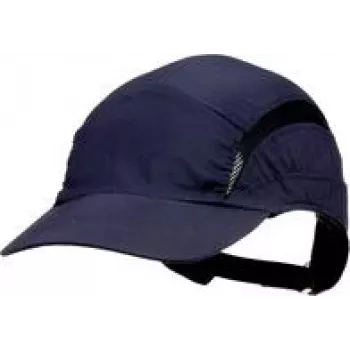 3M First Base HC24NB/SP FB3 CLA Bump Cap Jūrinė mėlyna EN 812 (HC24NB/SP FB3 CLA)