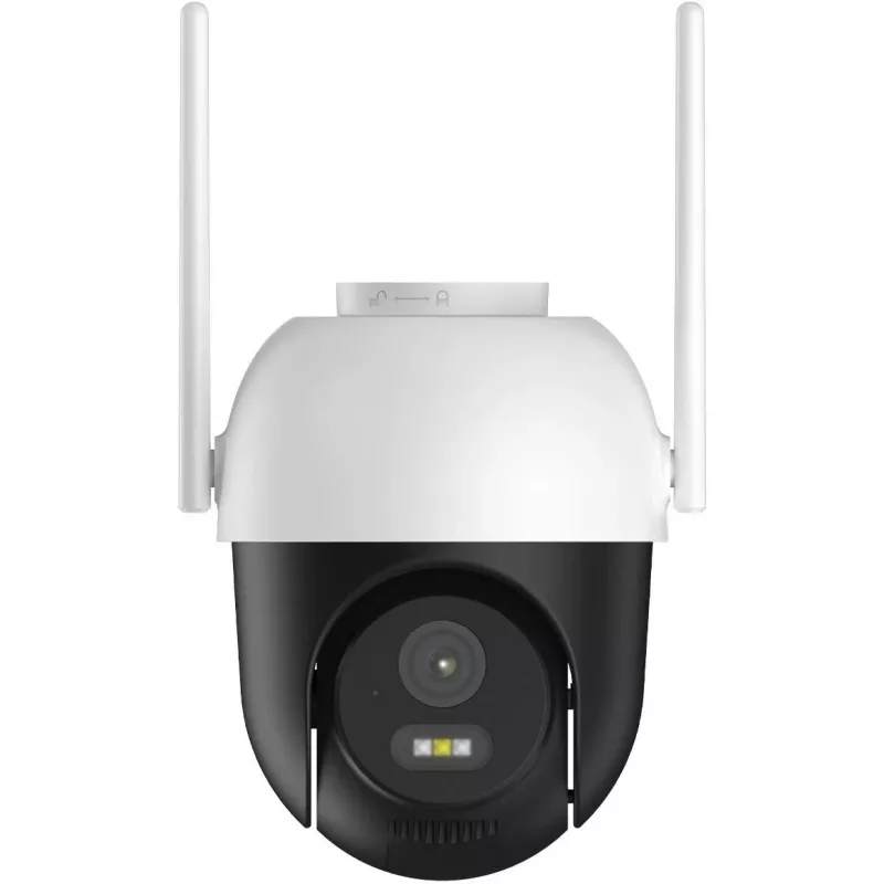 Arenti OP1 lauko stebėjimo kamera WiFi UHD 2.5K 4MP