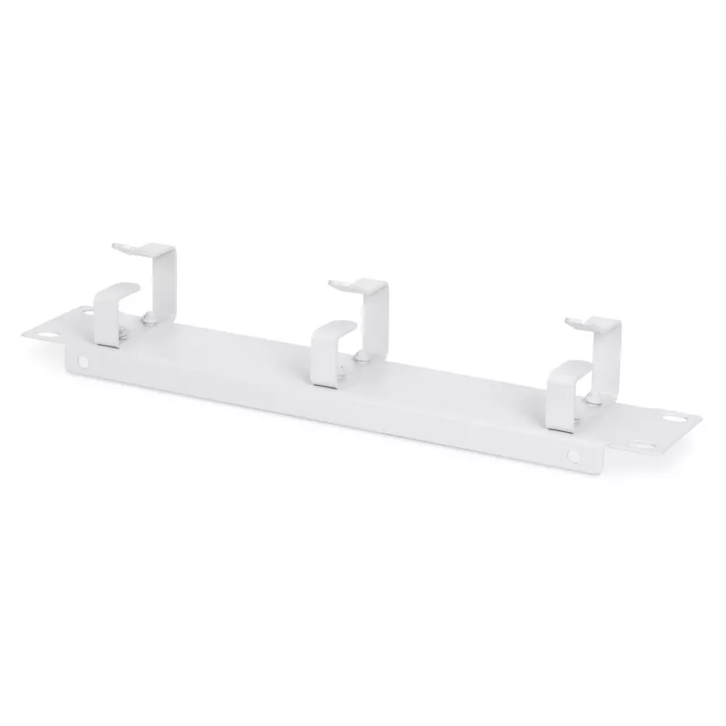 Kabelių tvarkymo skydelis Digitus DN-10 ORG-1U