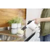Kärcher SC 1 EasyFix nešiojamas garų valiklis 1200 W Juoda, Balta
