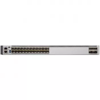 Valdomas tinklo jungiklis Cisco Catalyst C9500-24Y4C-A