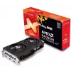 Vaizdo plokštė Sapphire Radeon RX 9060 XT 8GB GDDR6, 128 bitų, PCIe 5.0, 3320 MHz, 2x DP + HDMI