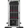 HPE ProLiant ML110 Gen11 serveris 4510 12 branduolių 1p 64gb-r MR408i-o 8sff 2x480gb SSD 2x1000w Rps Eu