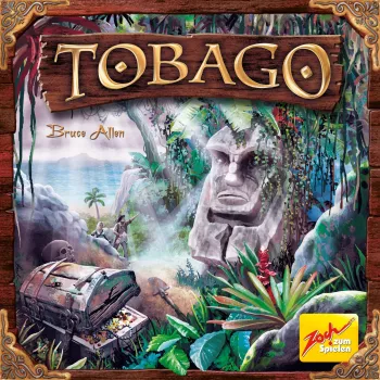 Tobago, stalo žaidimas