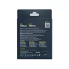 Išorinis SSD PATRIOT TRANSPORTER Lite 1TB (USB 3.2 Gen 2, 1000 MB/s, aliuminis, USB-C)