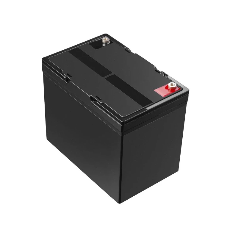 Akumuliatorius AGM VRLA 12V 80Ah