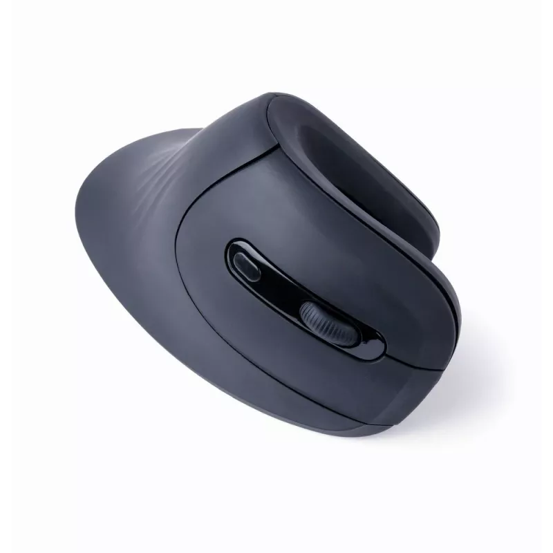 Gembird MUSW-ERGO-03 pelė Home Dešinei rankai RF Belaidė Optinė 1600 DPI