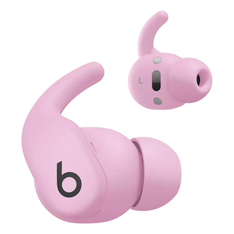 Belaidės ausinės Powerbeats Fit – Rožinė (Power Pink)