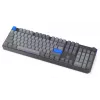 Belaidė klaviatūra ENDORFY Thock V2 — ergonomiškas išdėstymas, RGB apšvietimas, belaidis ryšys