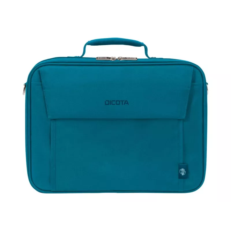 Dėklas nešiojamam kompiuteriui DICOTA Eco Multi BASE 39,6 cm (15,6 colio)