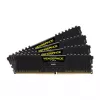 Corsair Vengeance LPX 8GB DDR4 2400 MHz CL14 juoda