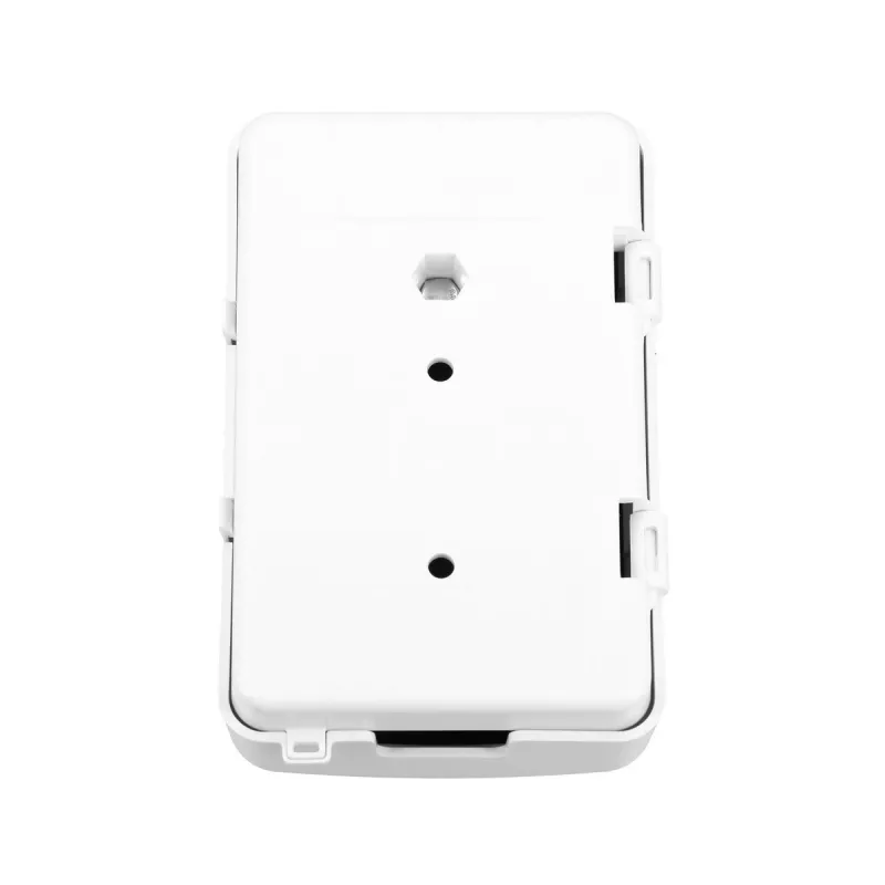 Išorinis su apsauga nuo žaibo Mimosa NID, 2x RJ-45, Gigabit, IP54