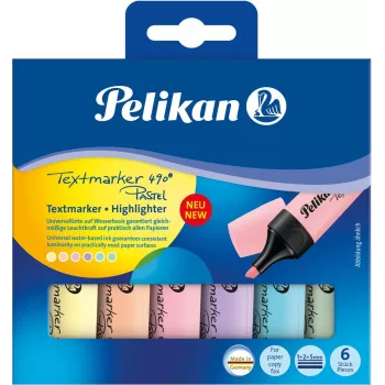 Pelikan 817325 originalus rašalinis šratinukas