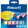 Pelikan 817325 originalus rašalinis šratinukas
